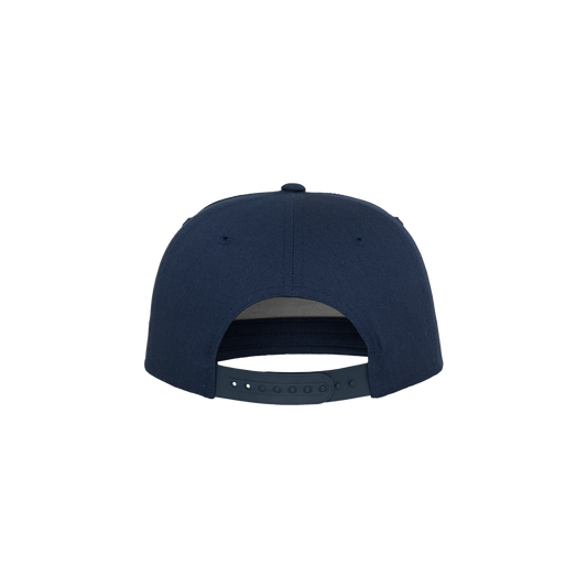 Malle - Classic 5 Panel Snapback