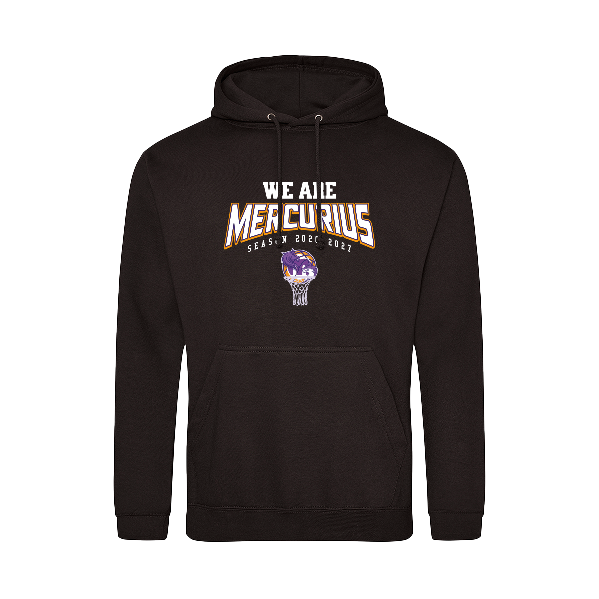 Mercurius - Season 26/27 - Hoodie (Unisex)