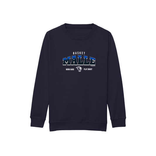 Malle - Sweater (Kids)