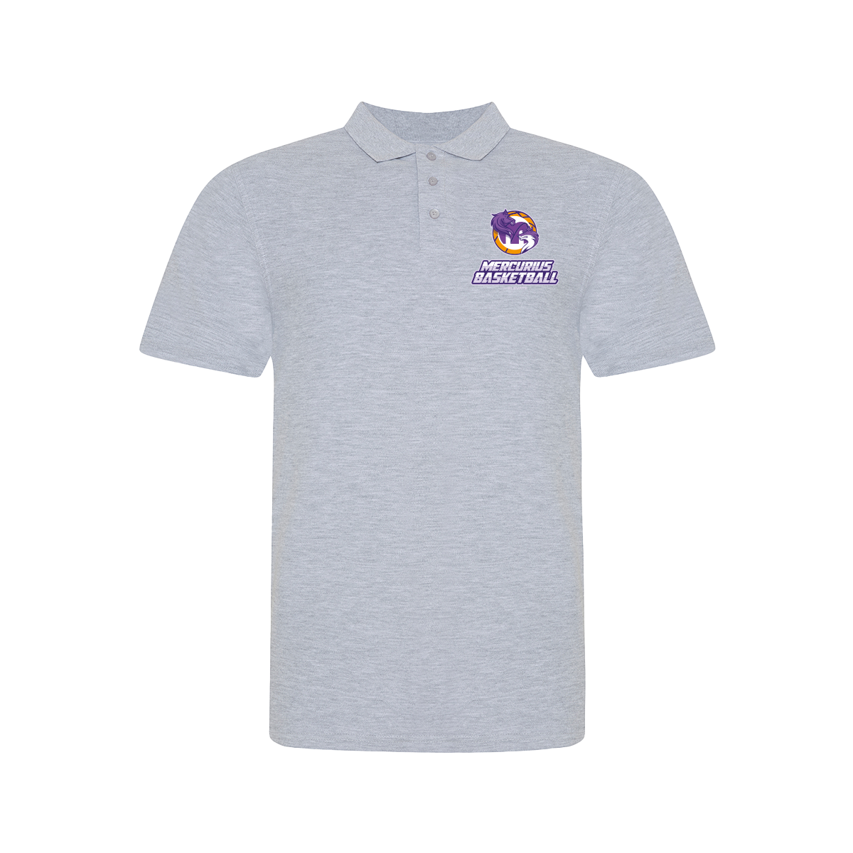 Mercurius - Polo (Unisex)