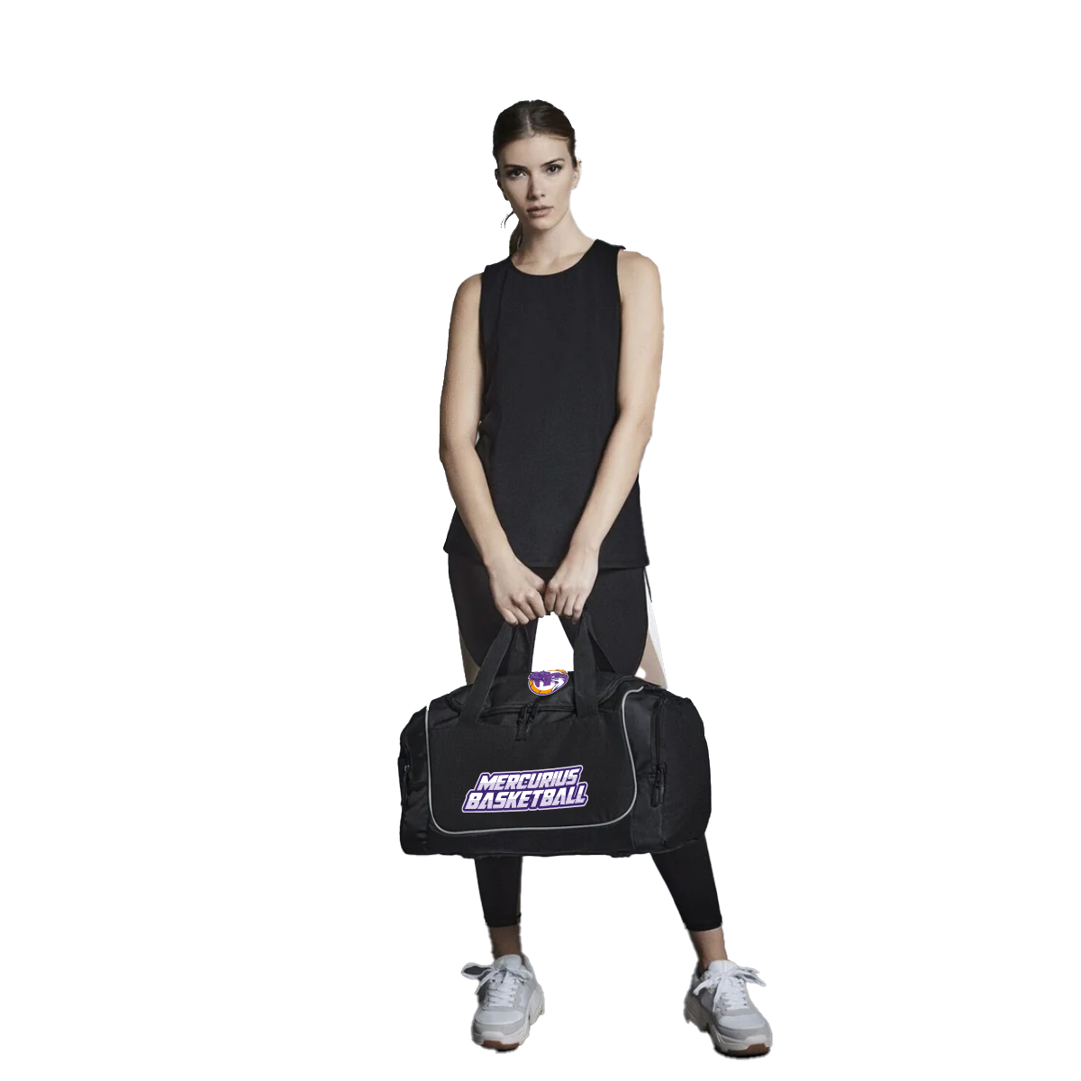 Mercurius - Sports Bag (Kids)