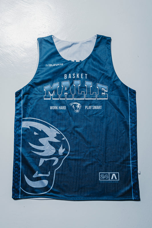 Malle - Practice Jersey (Reversible)