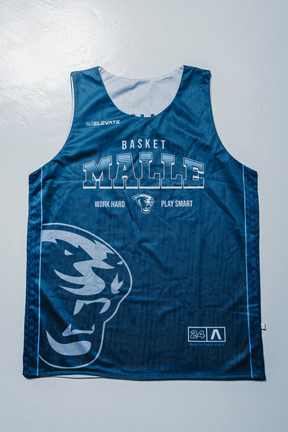 Malle - Adults Practice Reversible (Set)