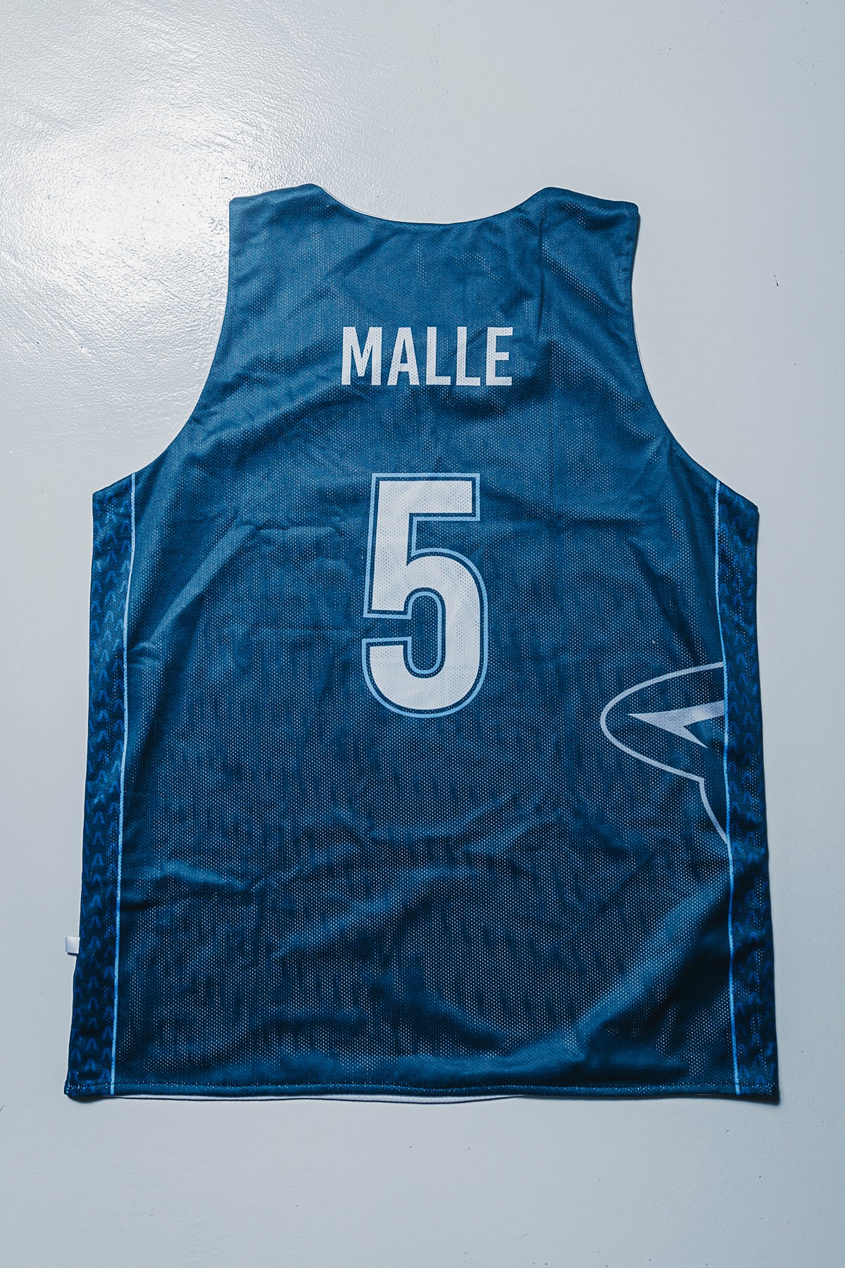 Malle - Adults Practice Reversible (Set)