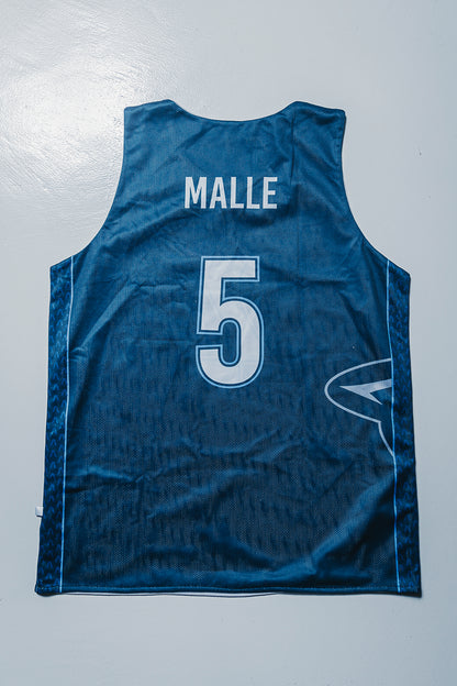 Malle - Adults Practice Reversible (Set)