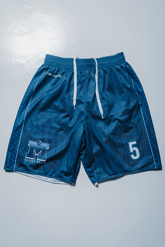 Malle - Practice Shorts (Reversible)