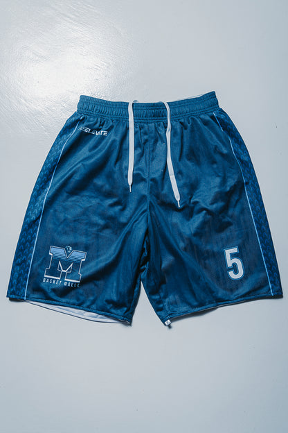 Malle - Kids Practice Reversible (Set)