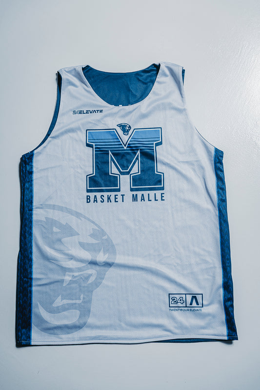 Malle - Practice Jersey (Reversible)
