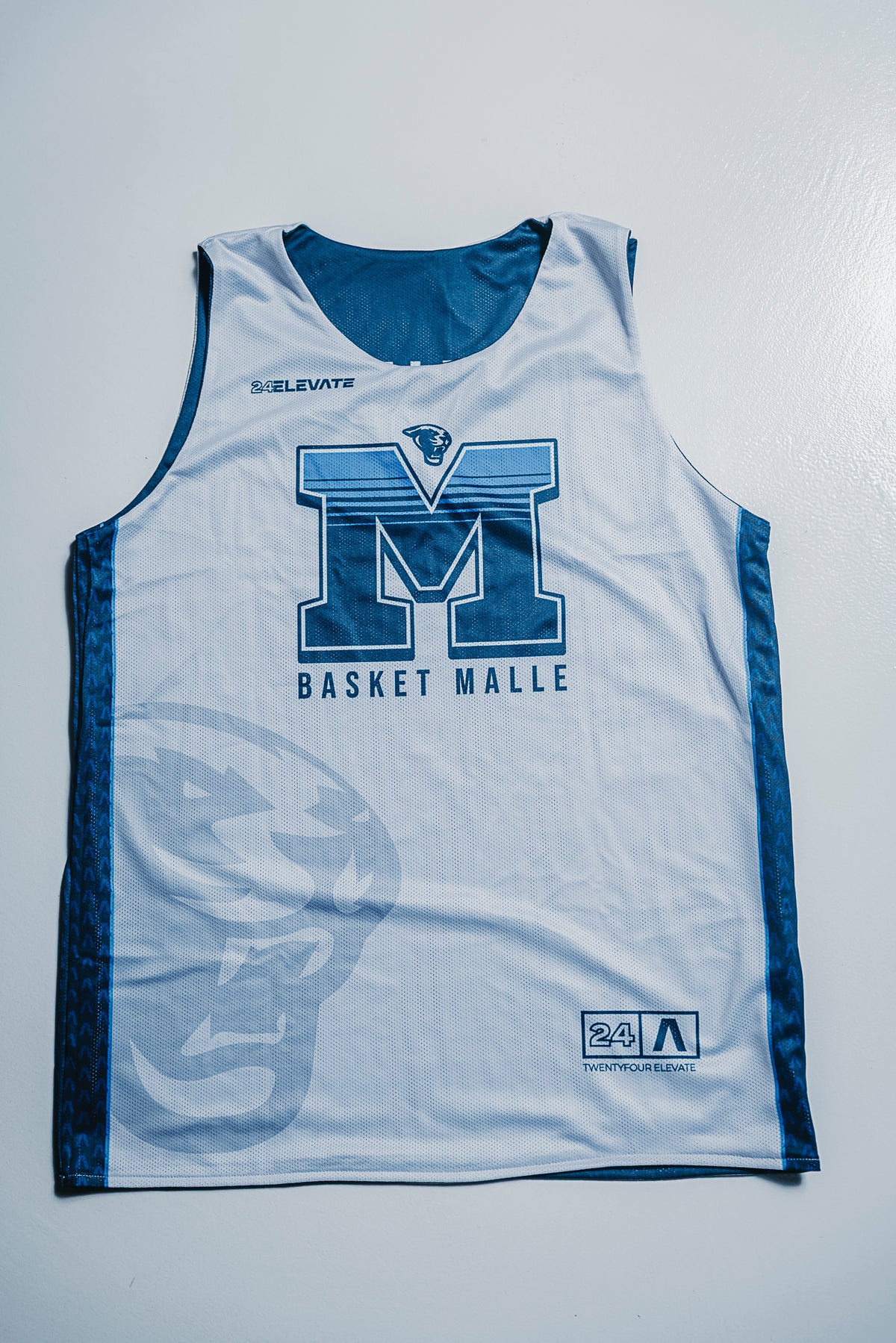 Malle - Adults Practice Reversible (Set)