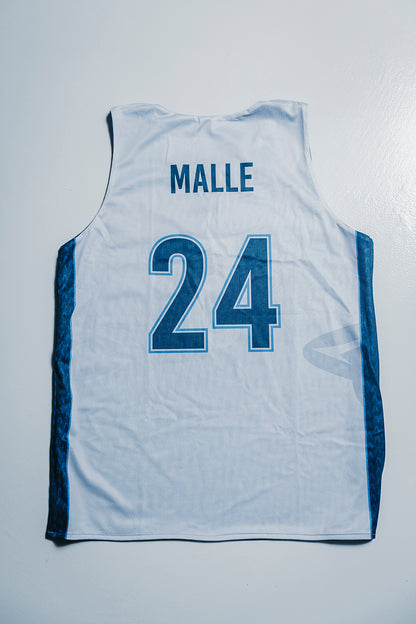Malle - Adults Practice Reversible (Set)
