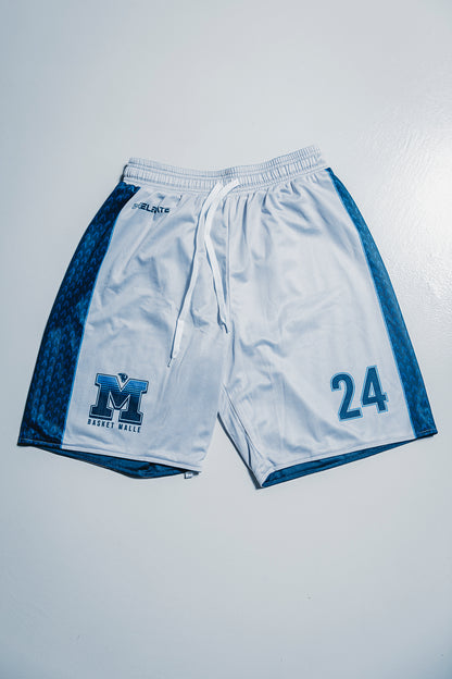 Malle - Adults Practice Reversible (Set)