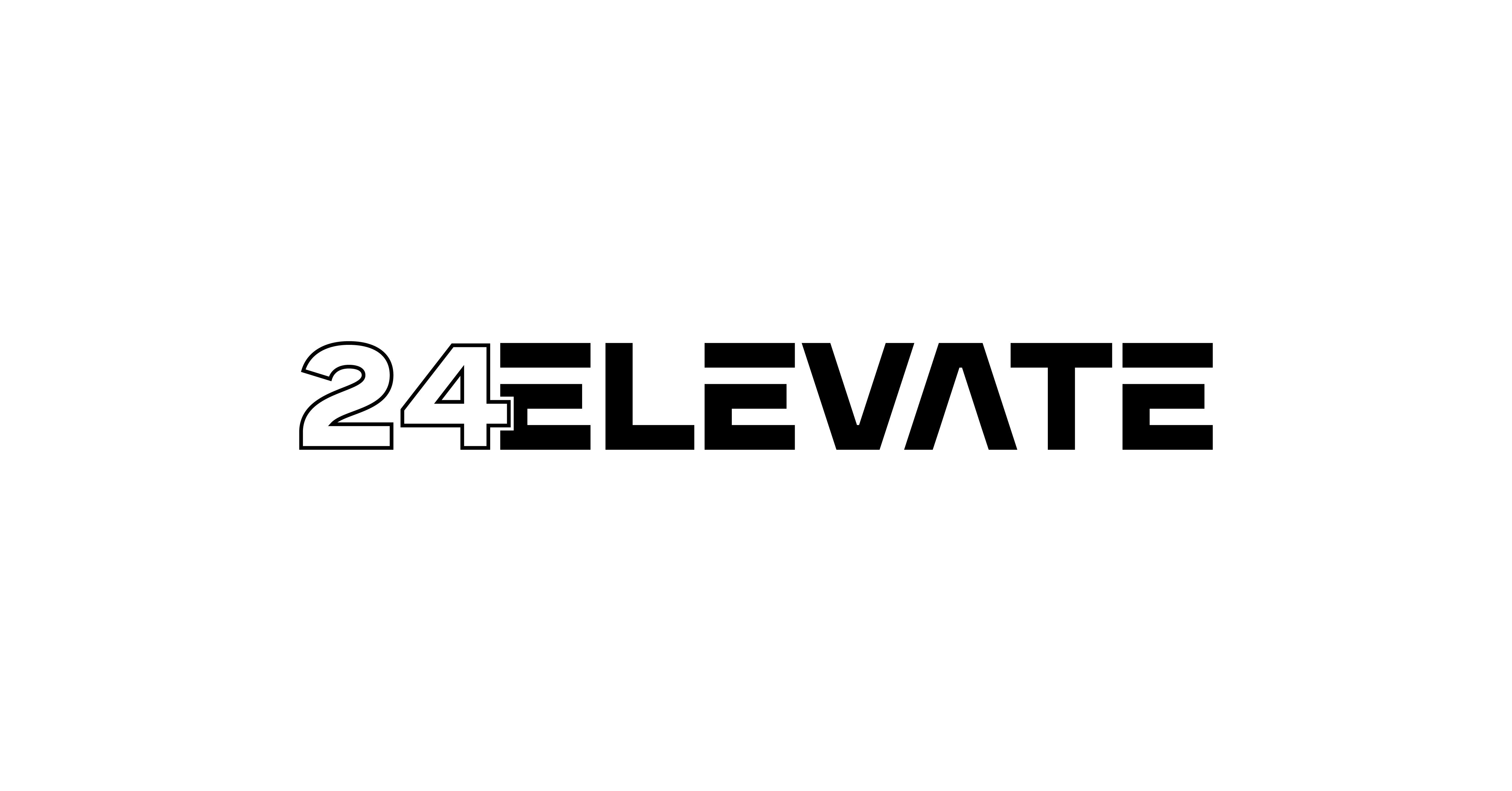 24elevate logo