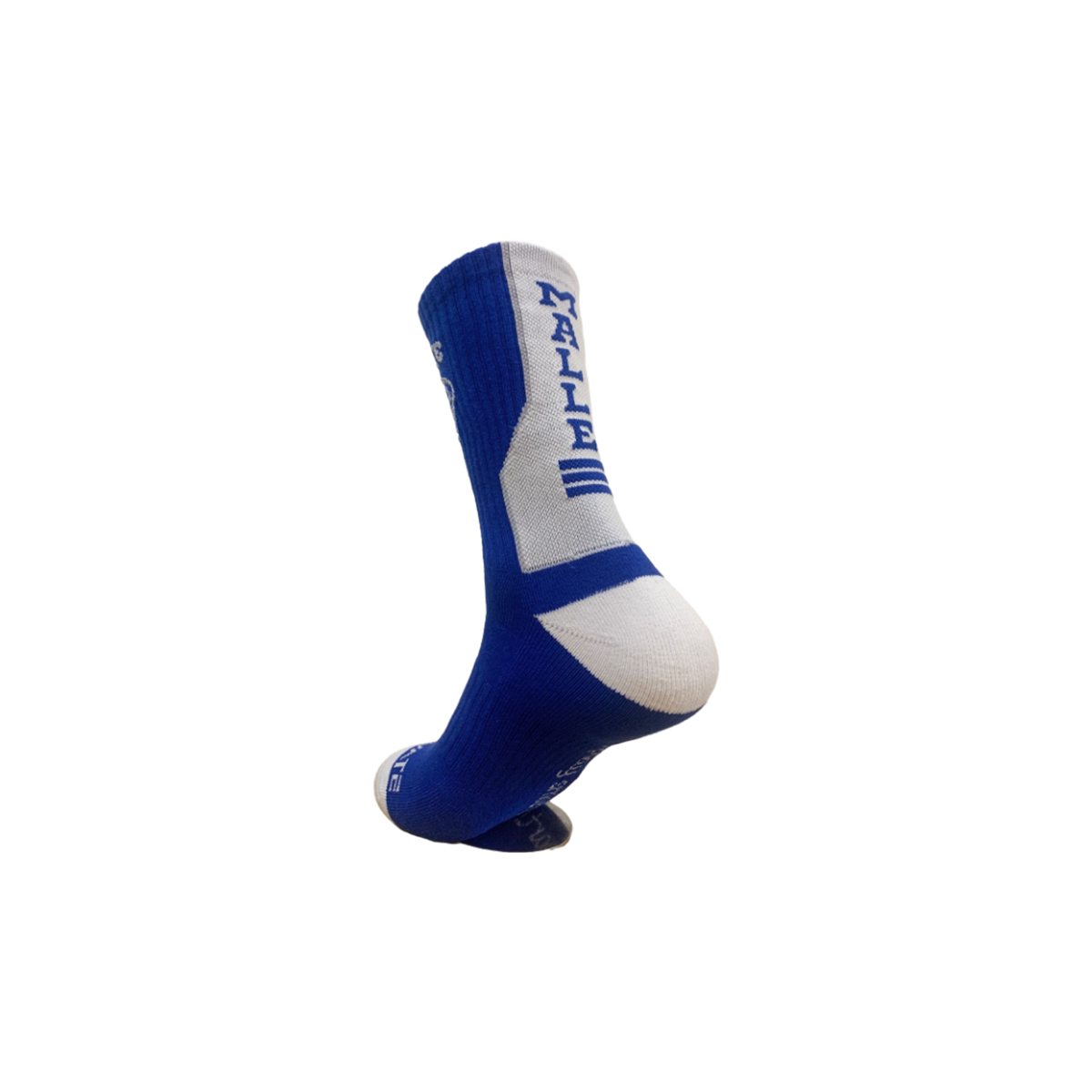 Malle - Basketball Socks