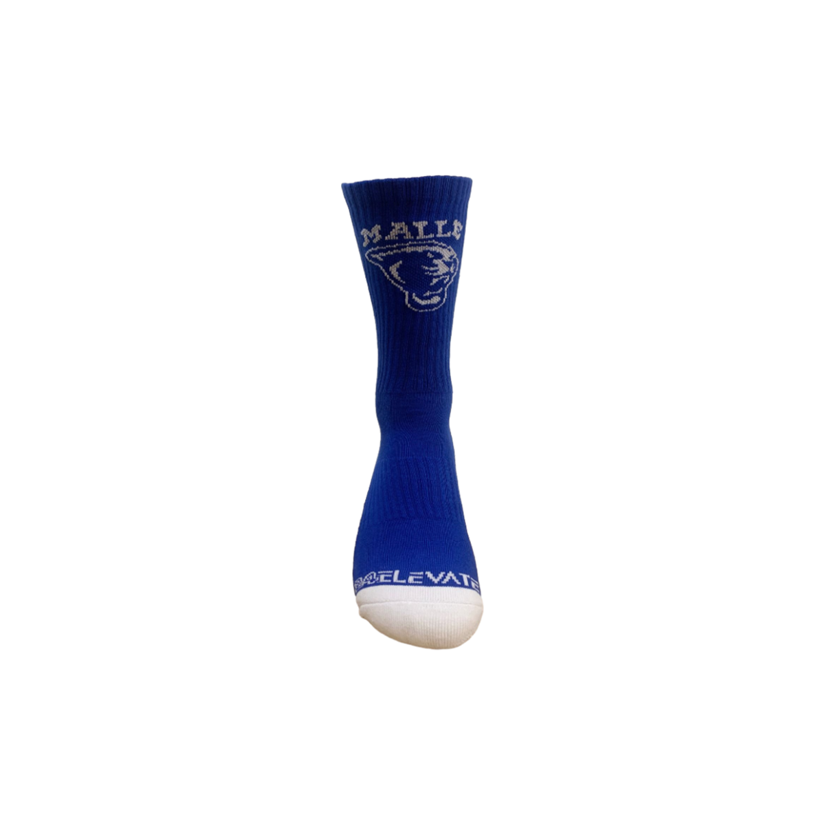 Malle - Basketball Socks