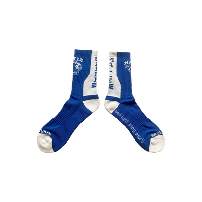 Malle - Basketball Socks