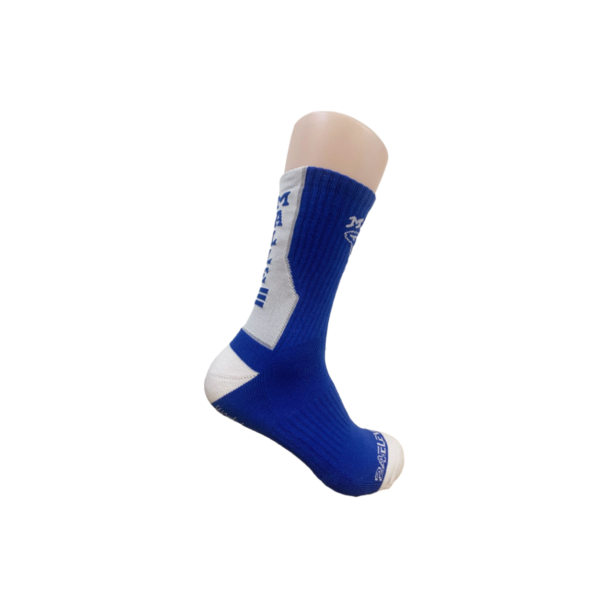 Malle - Basketball Socks