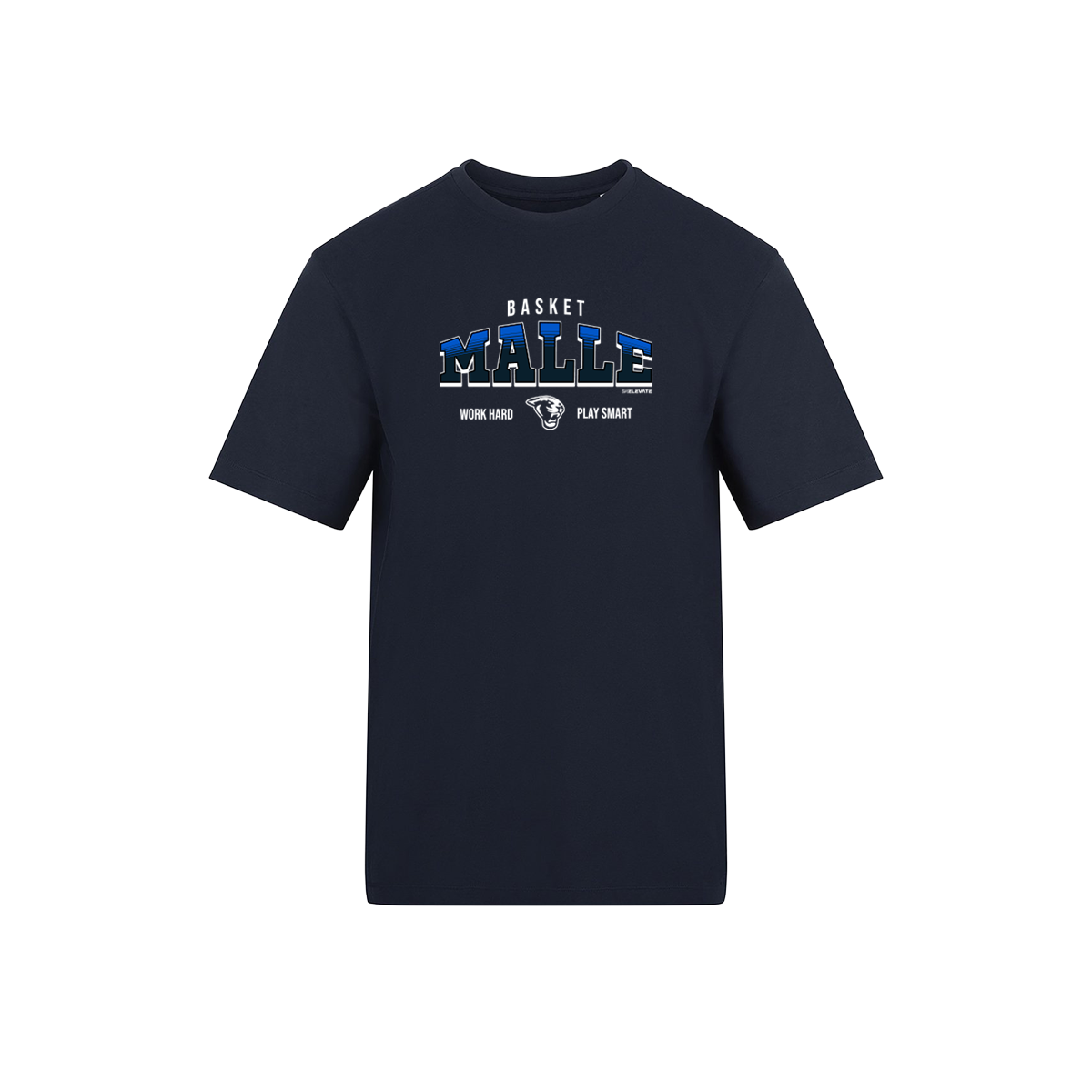 Malle - T-shirts (Unisex)