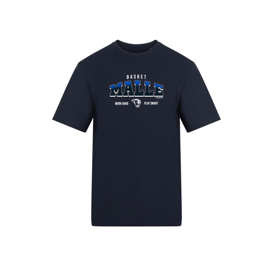 Malle - T-shirts (Unisex)