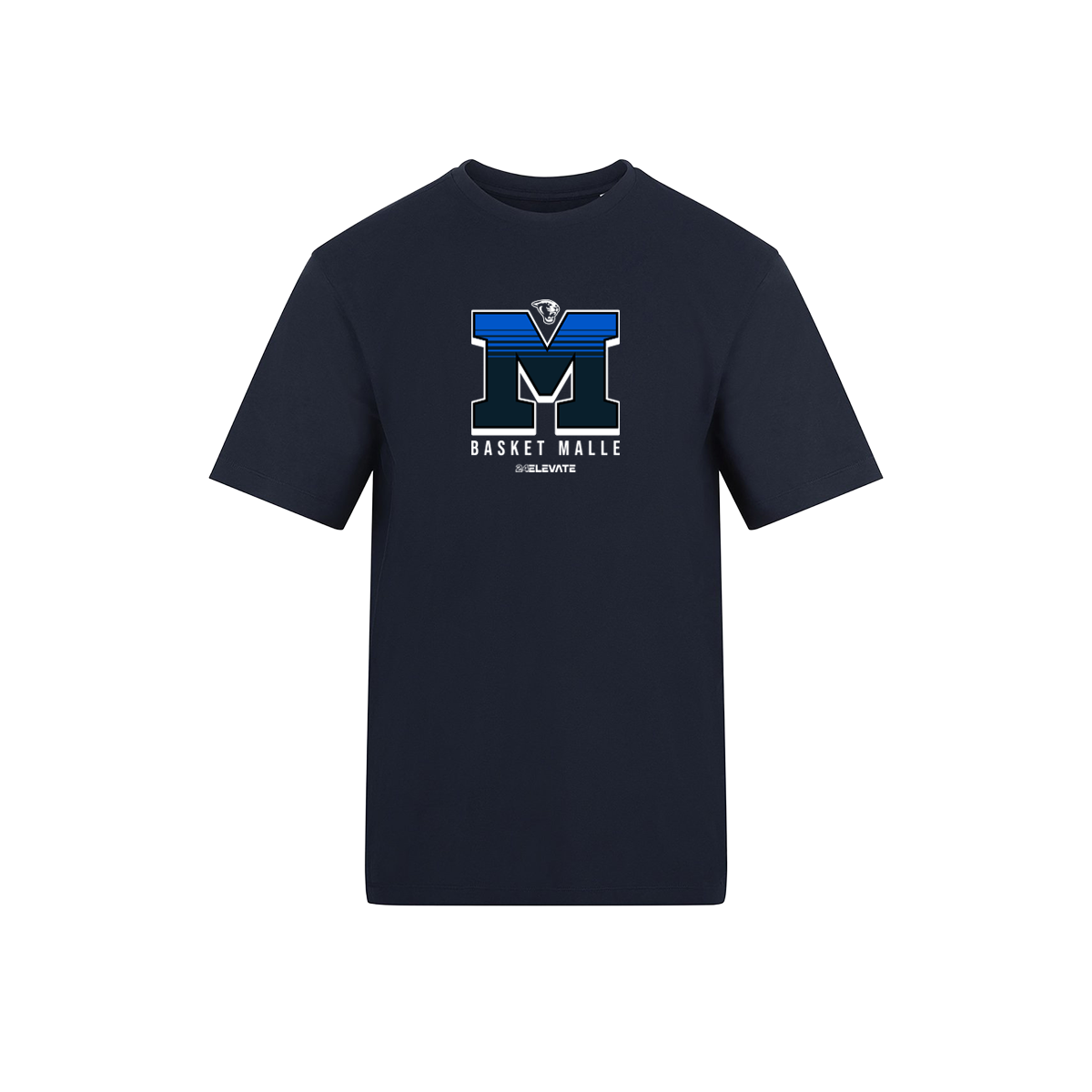 Malle - T-shirts (Unisex)