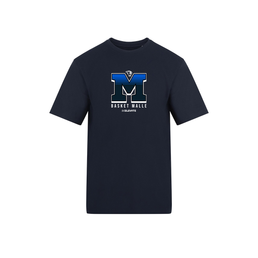 Malle - T-shirts (Unisex)