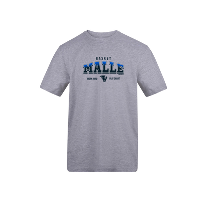 Malle - T-shirts (Unisex)
