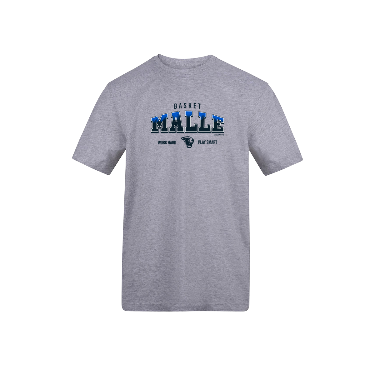 Malle - T-shirts (Kids)
