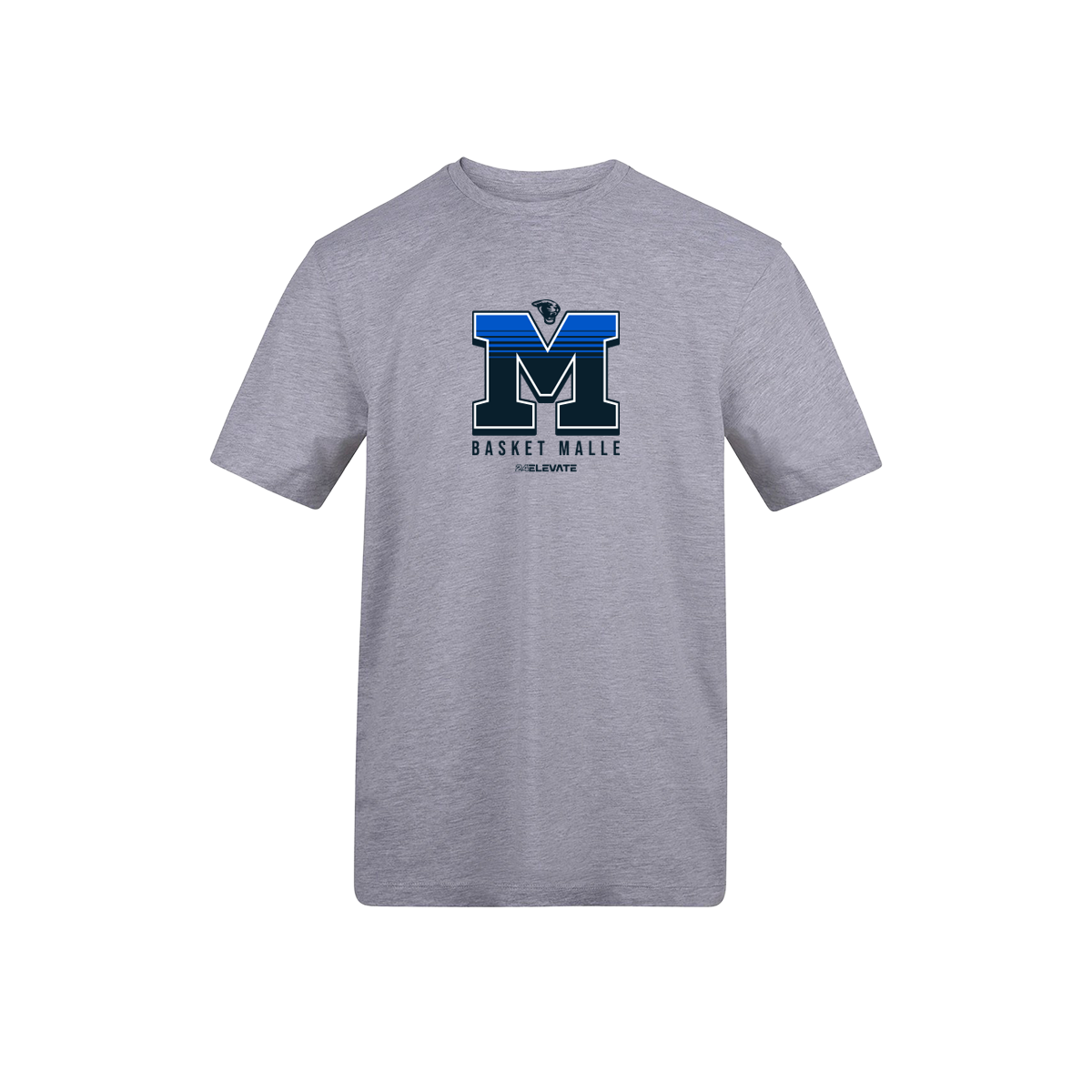 Malle - T-shirts (Unisex)