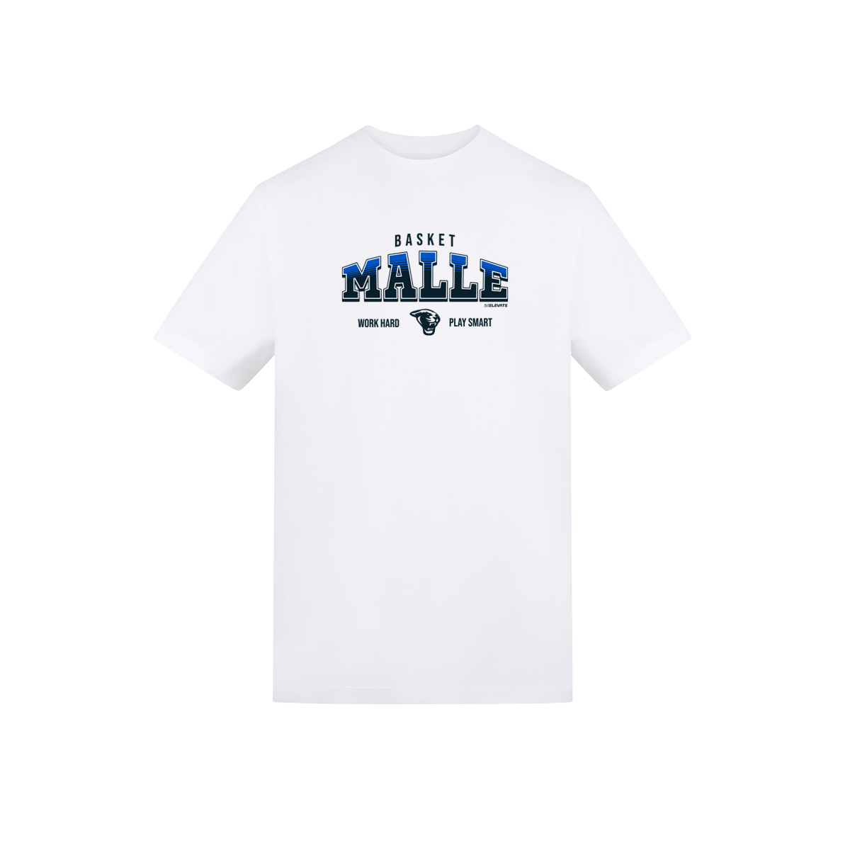 Malle - T-shirts (Unisex)