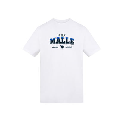 Malle - T-shirts (Unisex)