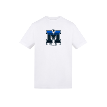 Malle - T-shirts (Unisex)