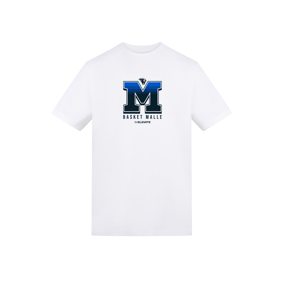 Malle - T-shirts (Kids)