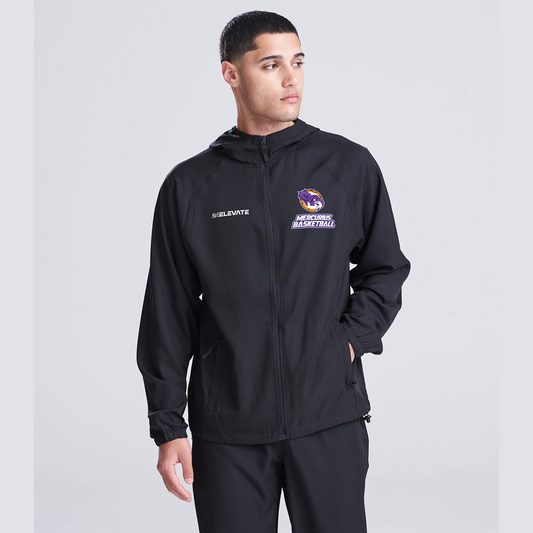 Mercurius - Active Jacket (Adults)