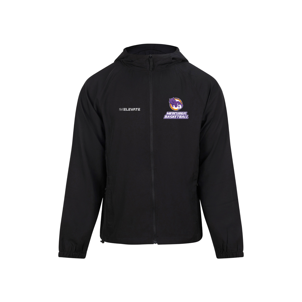 Mercurius - Active Jacket (Adults)