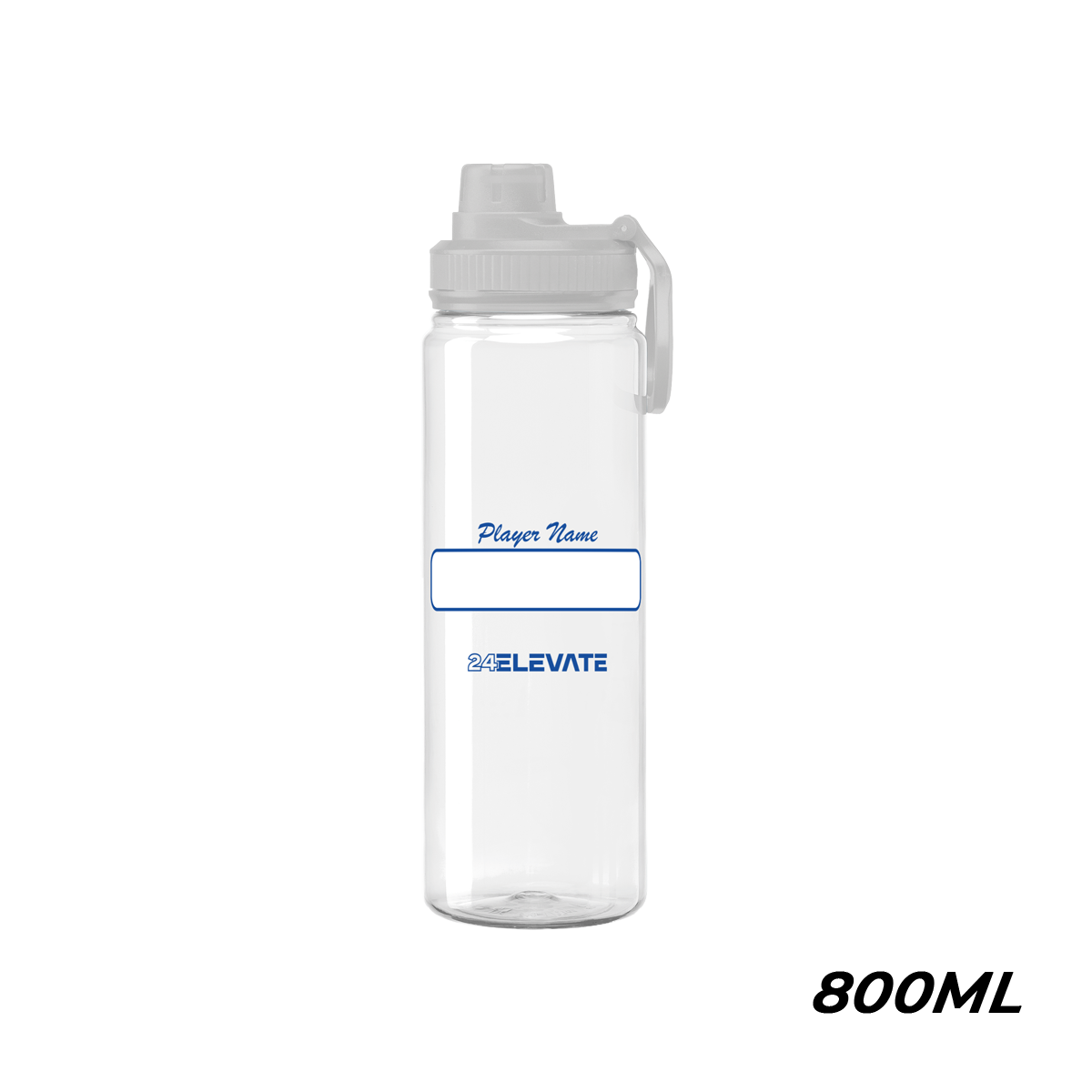 Malle - Drinkfles (800ml)