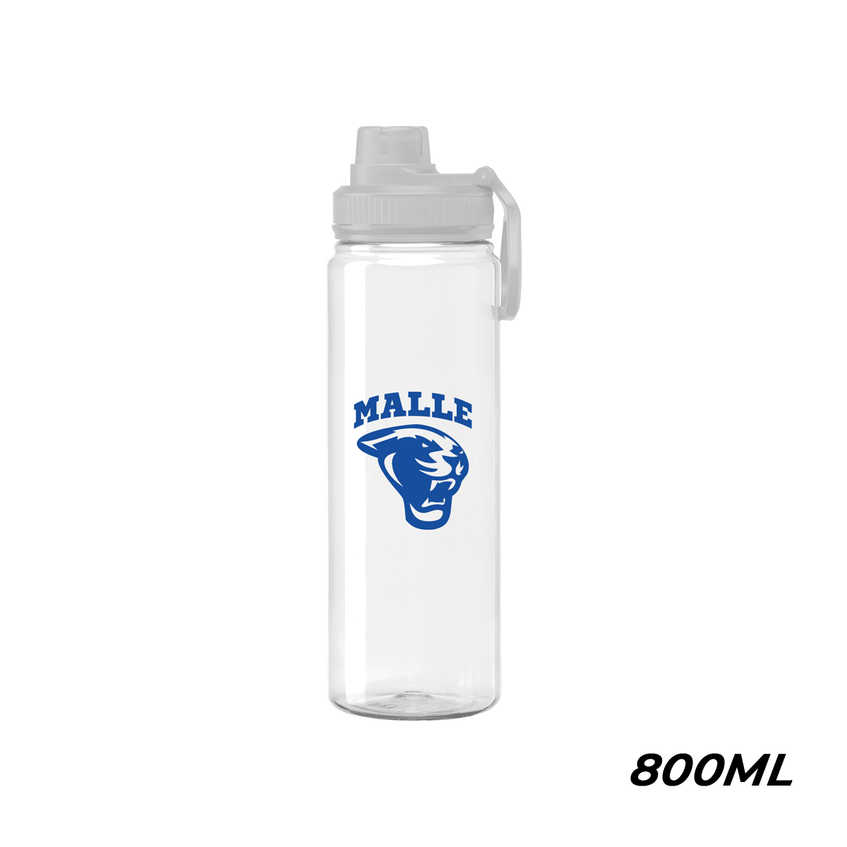 Malle - Drinkfles (800ml)