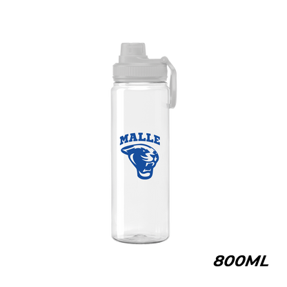Malle - Drinkfles (800ml)