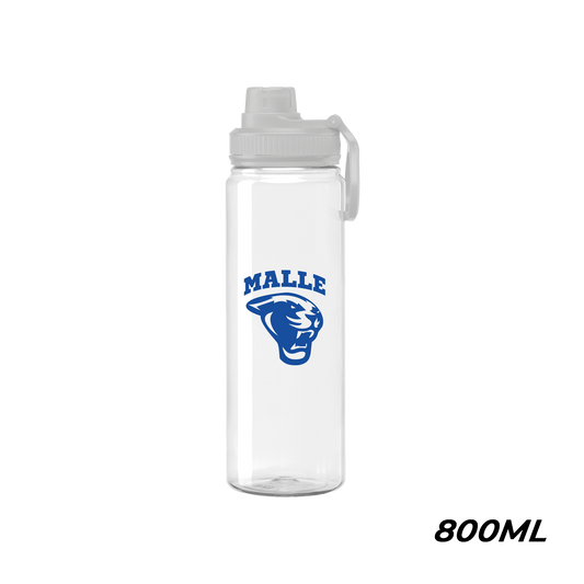 Malle - Drinkfles (800ml)