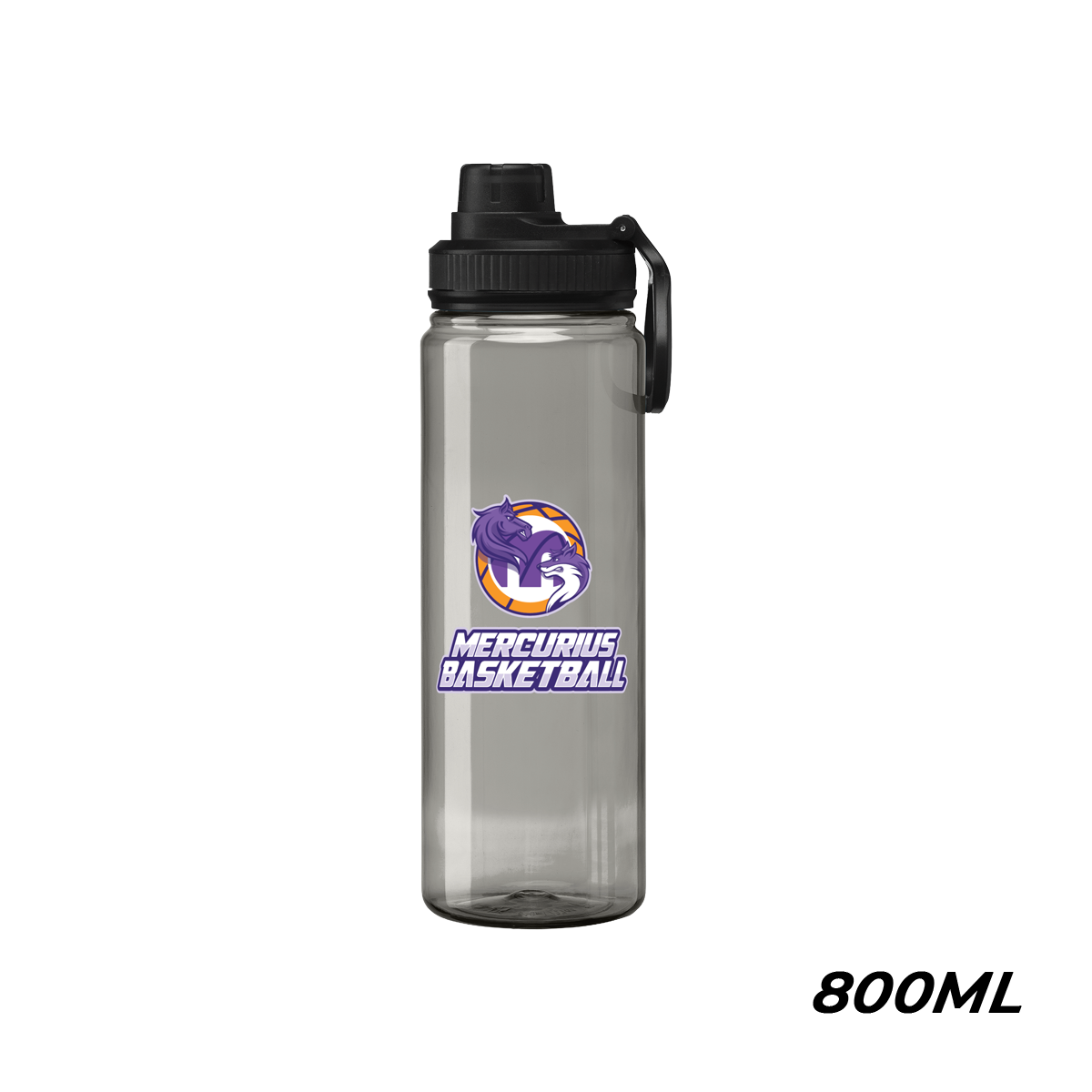 Mercurius - Drinkfles (800ml)