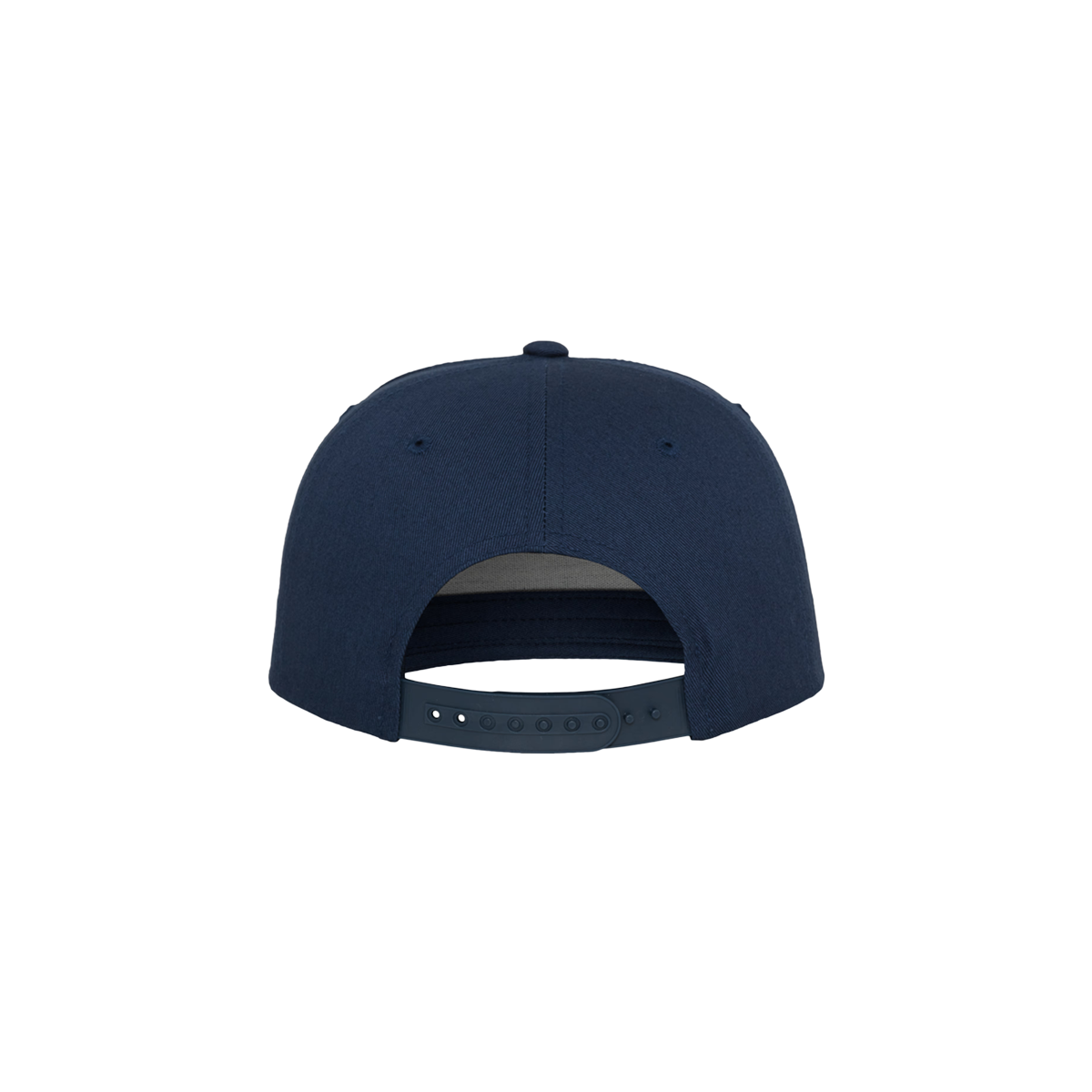Malle - Classic 5 Panel Snapback