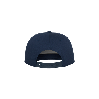 Malle - Classic 5 Panel Snapback