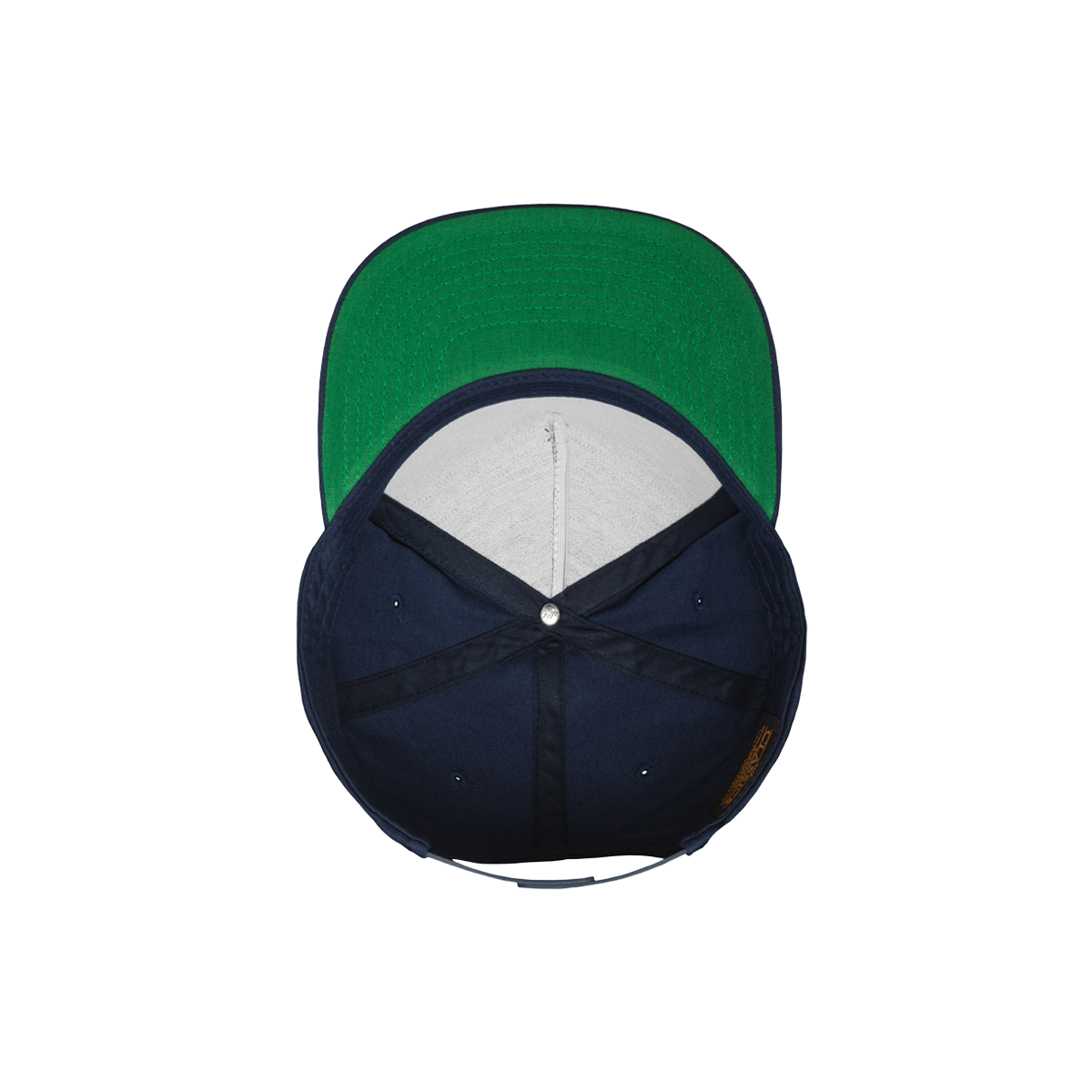 Malle - Classic 5 Panel Snapback