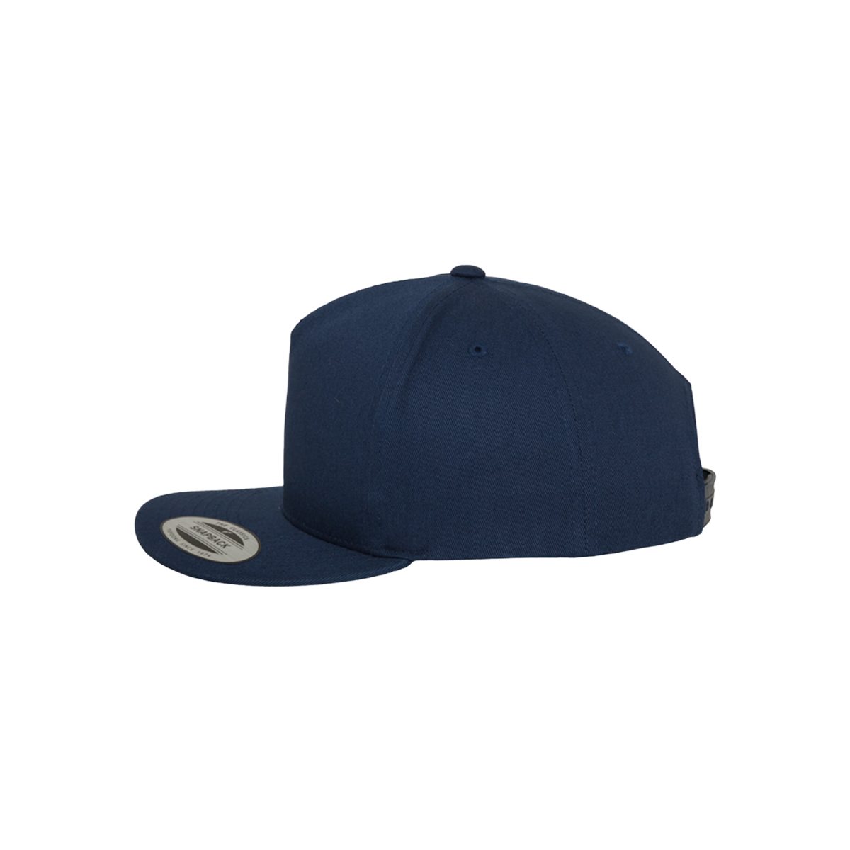 Malle - Classic 5 Panel Snapback