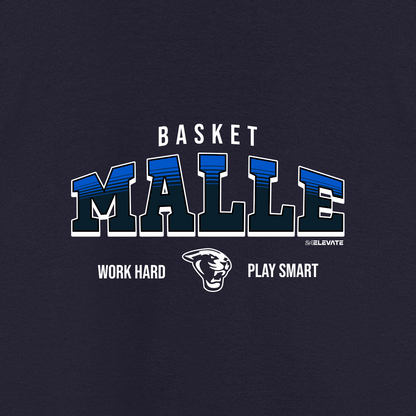 Malle - Hoodie (Kids)