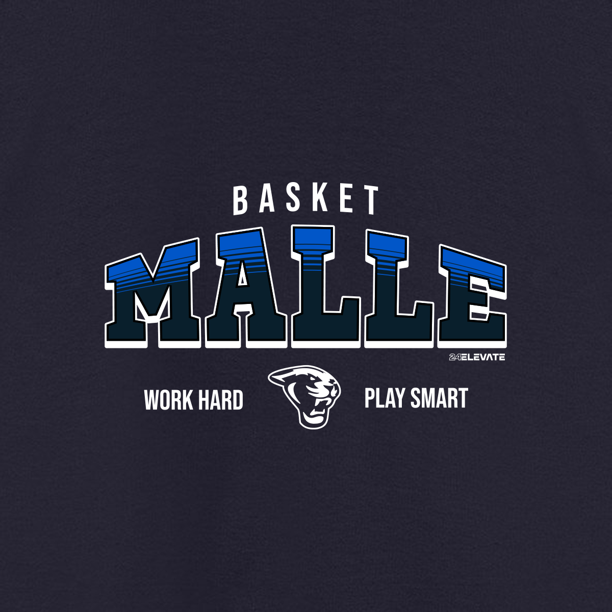 Malle - Hoodie (Unisex)