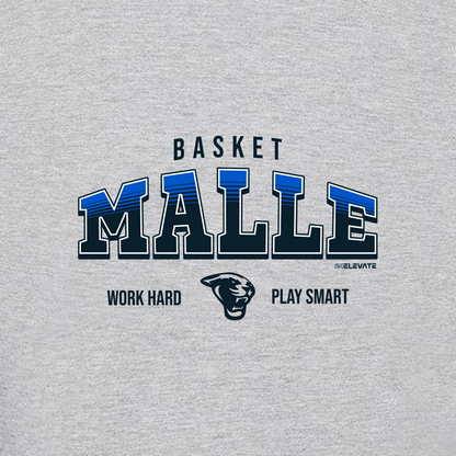 Malle - Hoodie (Kids)