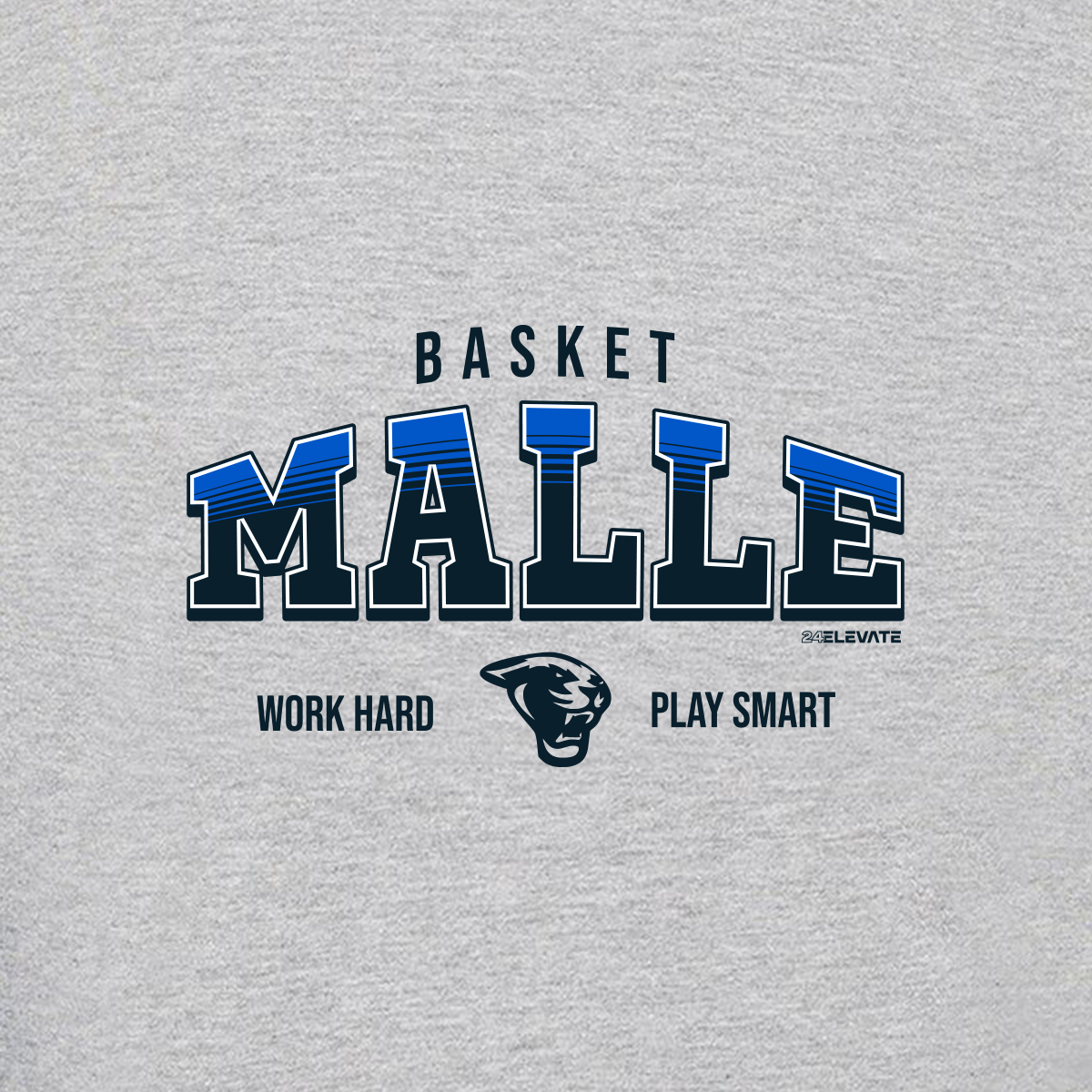 Malle - Hoodie (Unisex)