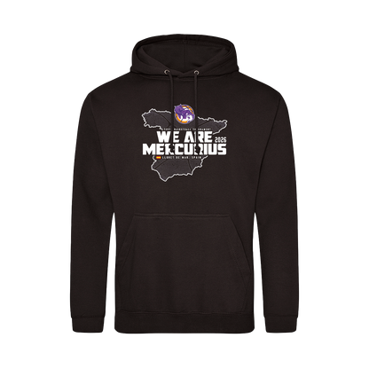 Mercurius - Lloret 2026 - Hoodie (Unisex)