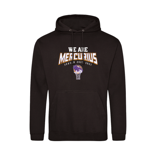 Mercurius - Season 26/27 - Hoodie (Unisex)