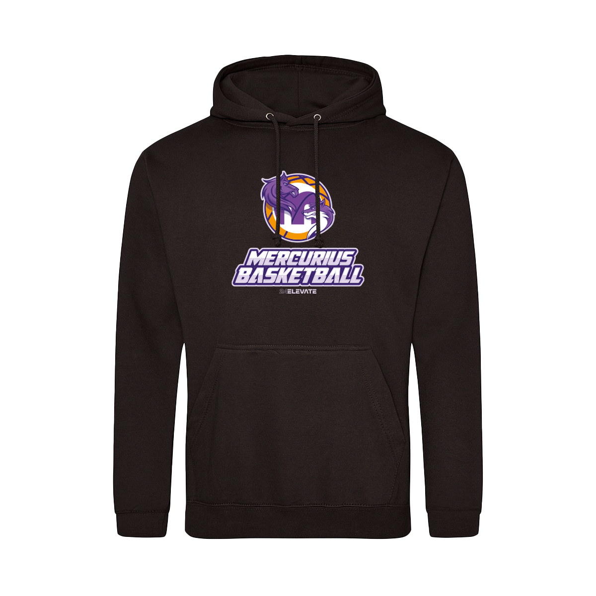 Mercurius - Hoodie (Unisex)