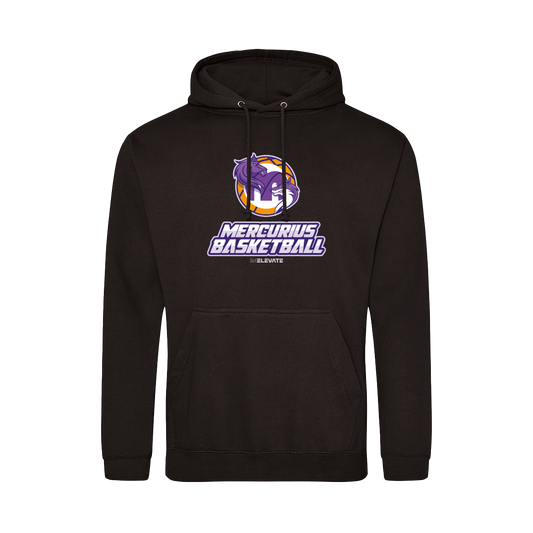 Mercurius - Hoodie (Unisex)